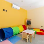 Luminous 2 Bedroom With Roof Pool Close To Hotel Zone By Waves Management