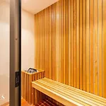 Luminous 2 Bedroom With Roof Pool Close To Hotel Zone By Waves Management