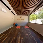 Luminous 2 Bedroom With Roof Pool Close To Hotel Zone By Waves Management